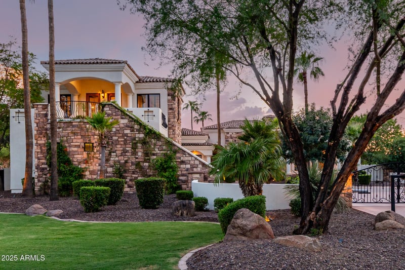 2527 Beechnut Ct, Chandler, AZ 85249