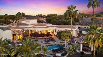 2527 Beechnut Ct, Chandler, AZ 85249