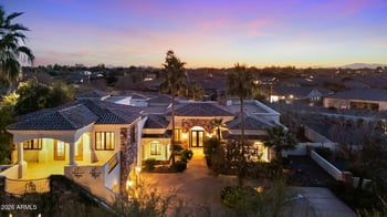 2527 Beechnut Ct, Chandler, AZ 85249