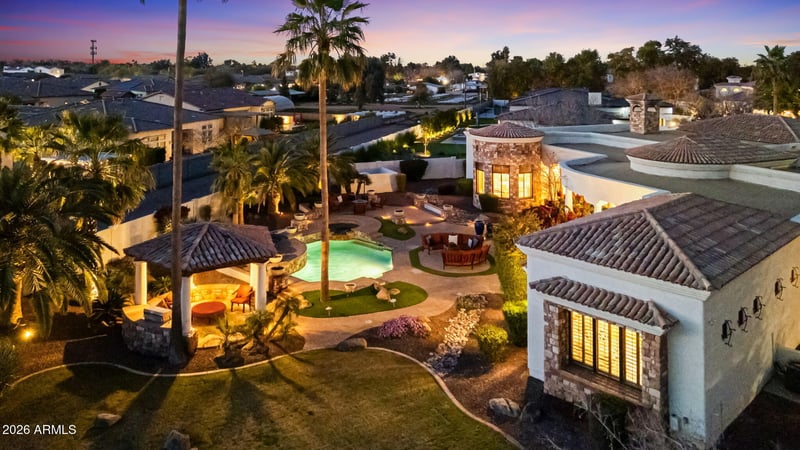 2527 Beechnut Ct, Chandler, AZ 85249