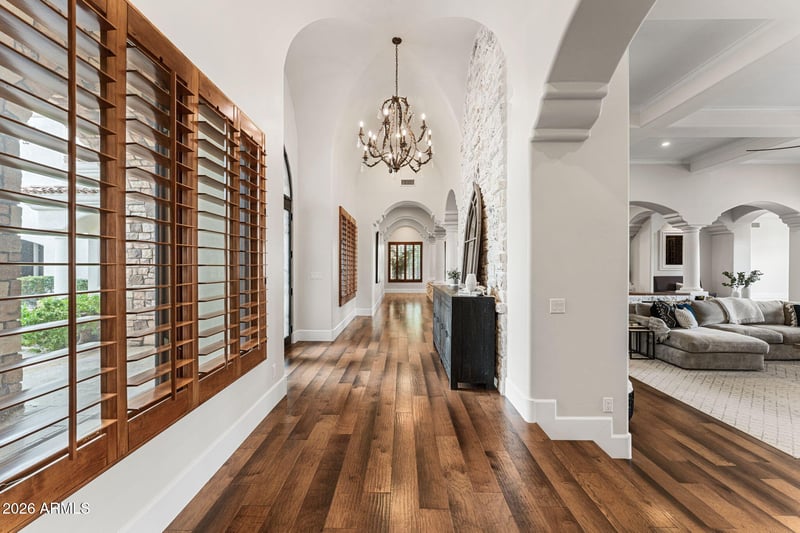 2527 Beechnut Ct, Chandler, AZ 85249