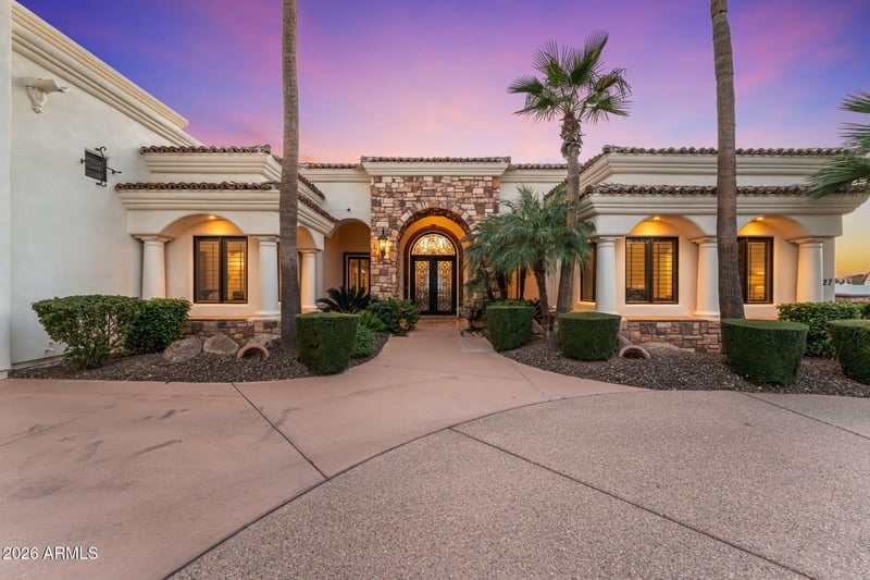 2527 Beechnut Ct, Chandler, AZ 85249