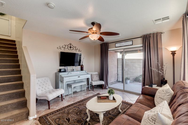 2527 E Bart St, Gilbert, AZ 85295