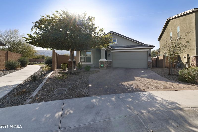 2527 E Beverly Rd, Phoenix, AZ 85042