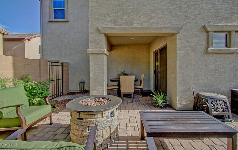 2527 E Boston St, Gilbert, AZ 85295