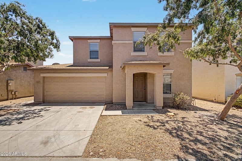 2527 Meadow Creek Way, San Tan Valley, AZ 85140