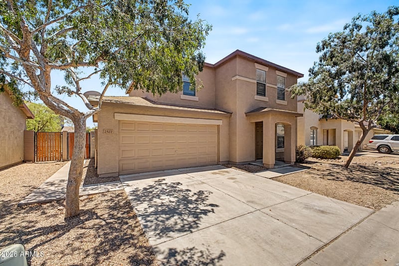 2527 Meadow Creek Way, San Tan Valley, AZ 85140