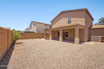 2527 Meadow Creek Way, San Tan Valley, AZ 85140