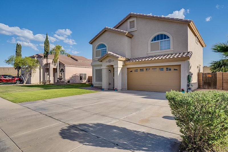 2527 E Sheffield Ave, Gilbert, AZ 85296