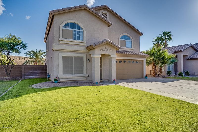 2527 E Sheffield Ave, Gilbert, AZ 85296