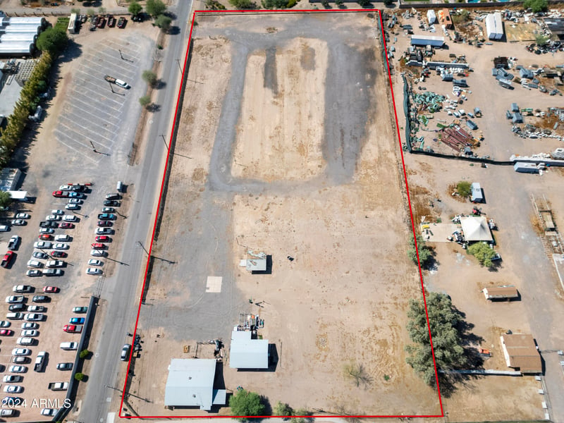2527 E Southern Ave #14, Phoenix, AZ 85040