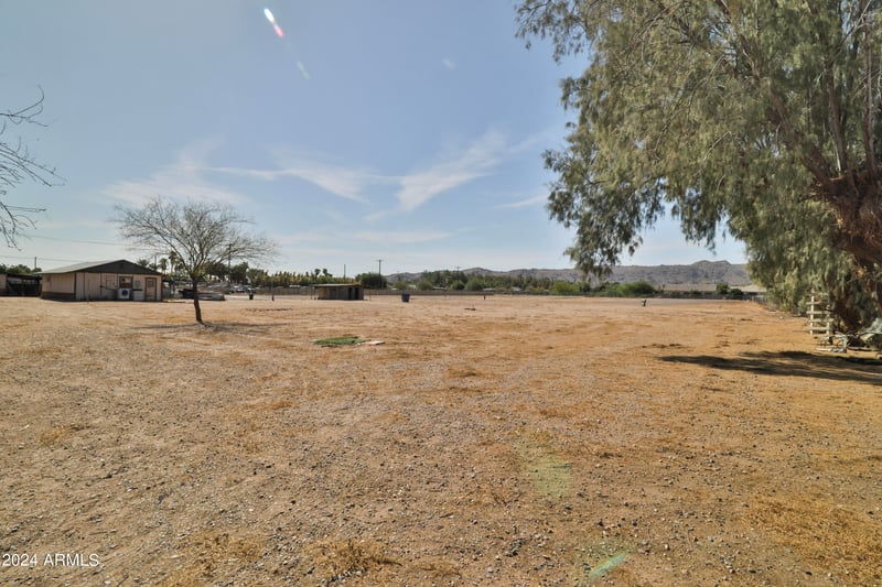 2527 E Southern Ave #14, Phoenix, AZ 85040