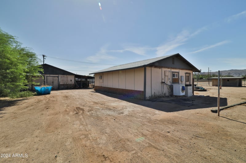 2527 E Southern Ave #14, Phoenix, AZ 85040