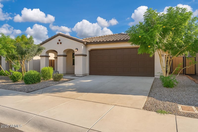 2527 Hidalgo Ave, Phoenix, AZ 85041