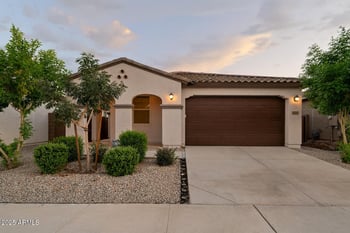 2527 Hidalgo Ave, Phoenix, AZ 85041