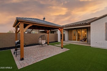 2527 Hidalgo Ave, Phoenix, AZ 85041