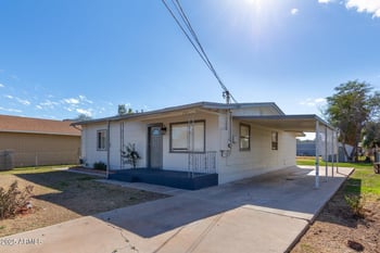 2527 Maryland Dr, Tempe, AZ 85288