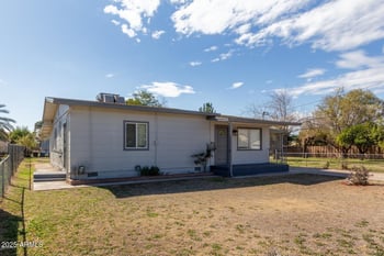 2527 Maryland Dr, Tempe, AZ 85288
