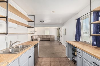 2527 Maryland Dr, Tempe, AZ 85288