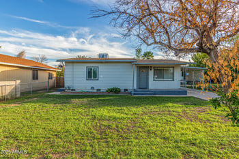 2527 Maryland Dr, Tempe, AZ 85288