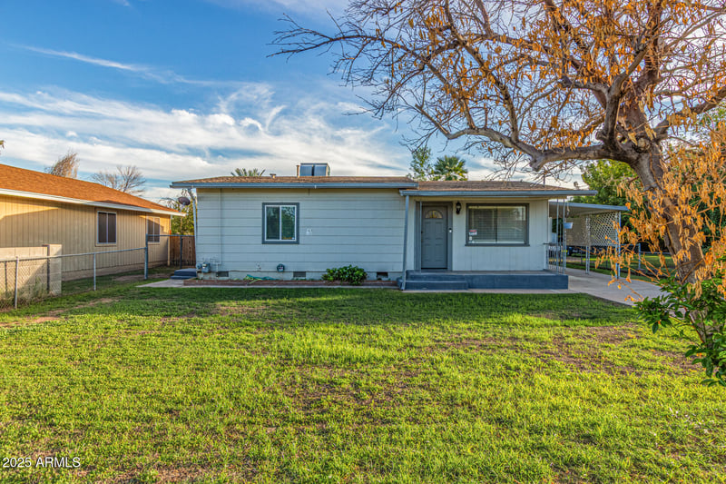 2527 Maryland Dr, Tempe, AZ 85288