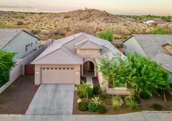 2527 212th Dr, Buckeye, AZ 85396