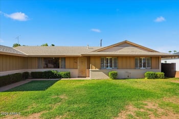 2527 N 69th St, Scottsdale, AZ 85257