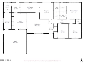 2527 N 69th St, Scottsdale, AZ 85257
