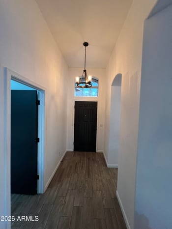 2527 Silverado --, Mesa, AZ 85215