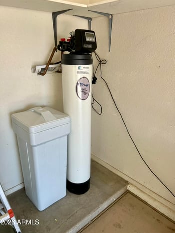 2527 Silverado --, Mesa, AZ 85215