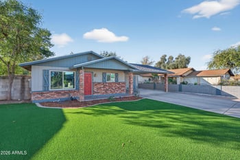 2527 Obregon St, Tempe, AZ 85288