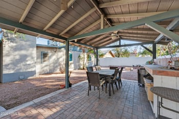 2527 Obregon St, Tempe, AZ 85288