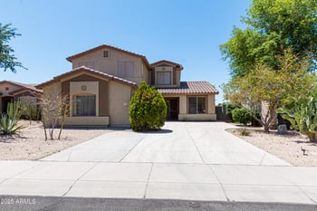 2527 Remington Pl, Chandler, AZ 85286
