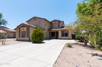 2527 Remington Pl, Chandler, AZ 85286
