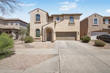 2527 89th Dr, Tolleson, AZ 85353