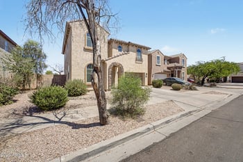 2527 89th Dr, Tolleson, AZ 85353