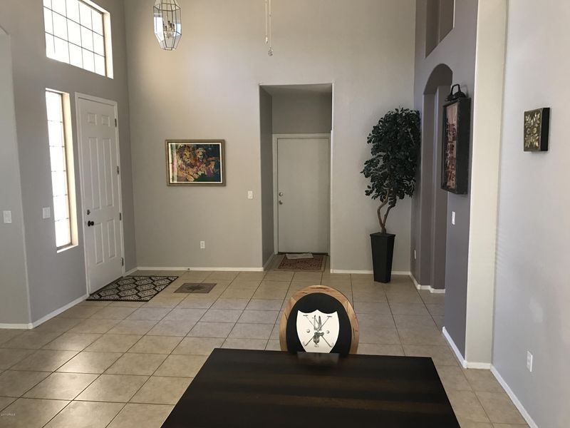2527 S Jefferson --, Mesa, AZ 85209