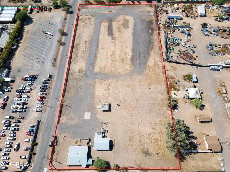 2527 Southern Ave #14, Phoenix, AZ 85040