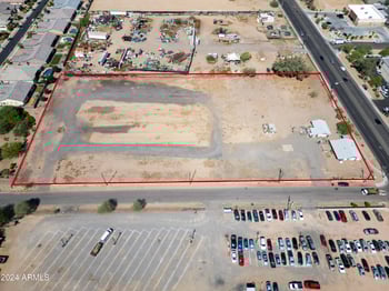 2527 Southern Ave #14, Phoenix, AZ 85040