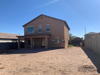 25270 Pleasant Ln, Buckeye, AZ 85326