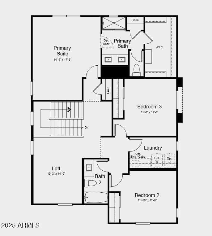 25271 165th Ln, Surprise, AZ 85387