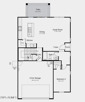 25271 165th Ln, Surprise, AZ 85387