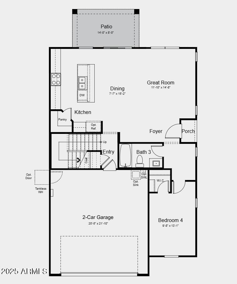 25271 165th Ln, Surprise, AZ 85387