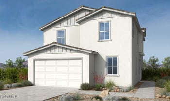 25271 165th Ln, Surprise, AZ 85387