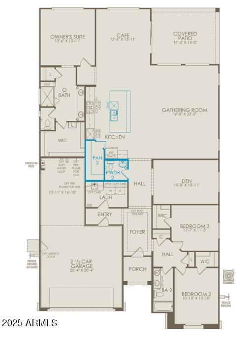25271 171st Ln, Surprise, AZ 85387