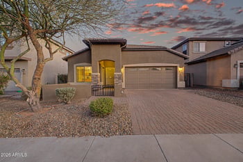 25271 Pleasant Ln, Buckeye, AZ 85326