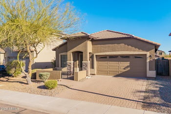 25271 Pleasant Ln, Buckeye, AZ 85326
