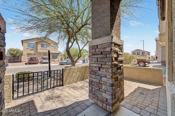 25271 Pleasant Ln, Buckeye, AZ 85326