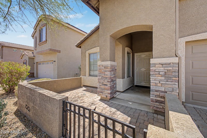 25271 Pleasant Ln, Buckeye, AZ 85326