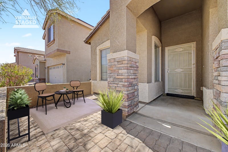 25271 Pleasant Ln, Buckeye, AZ 85326